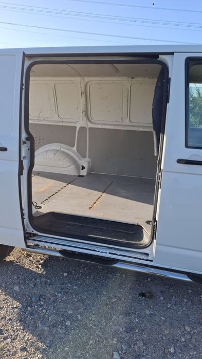 Vw transporter t6 2018 2.0tdi 150cv