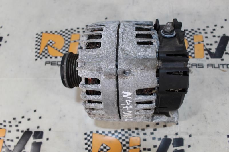 Alternador BMW 1 (F20)