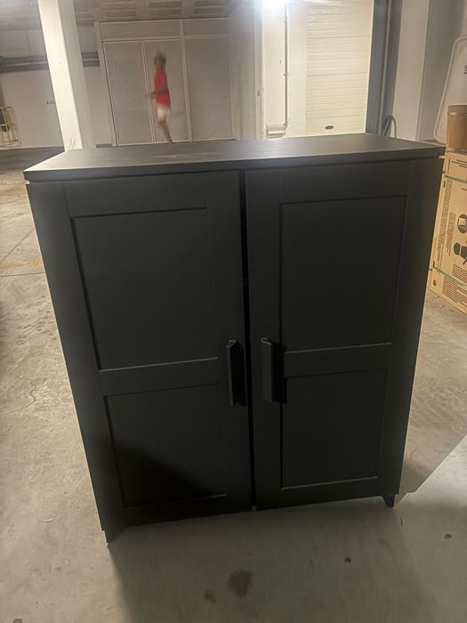 Armario ikea   novo
