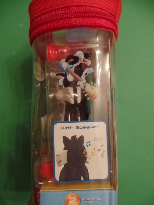 MP3 Player with Built-in Speaker (BU)64751806776065123