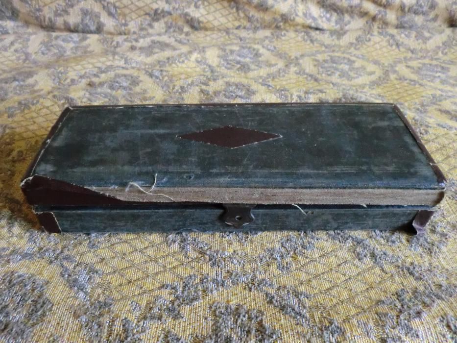 Планиметр (с курвиметром) Геокартпром