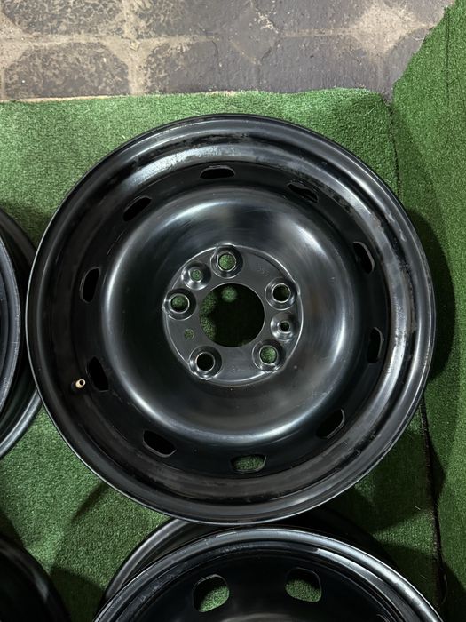 Диски R16 5x118 Fiat Ducato Peugeot Boxer