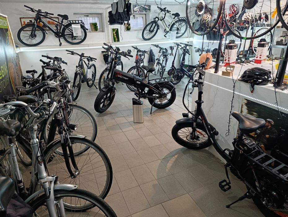 fatbike Victrip akumulator 55Ah 48V