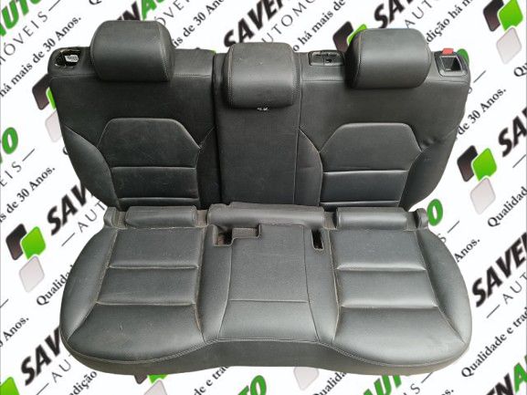 Conjunto de bancos MERCEDES-BENZ Classe B (W246, W242)
