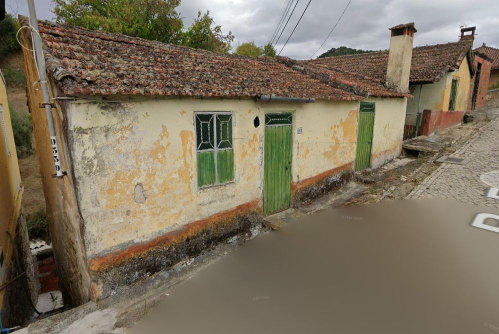 Imóvel para venda (Romeu)