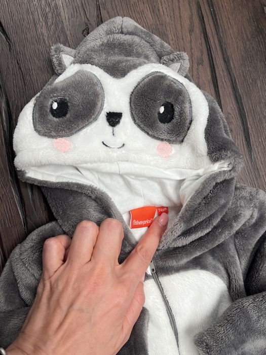 Kombinezon dzieciecy FP rozm. 74