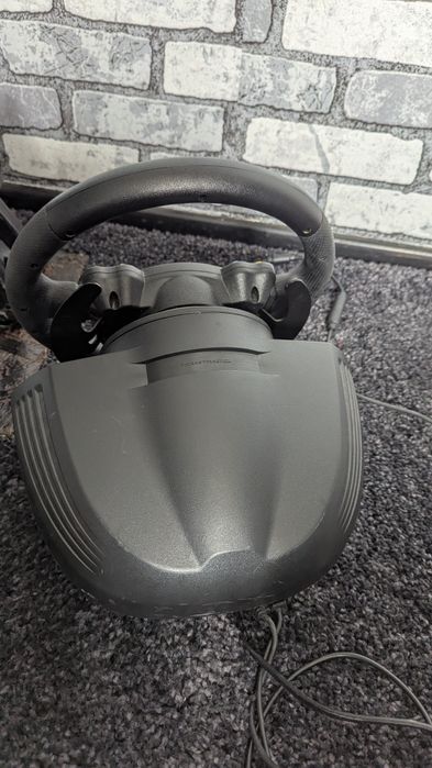 Ігровий руль Thrustmaster tmx 900°