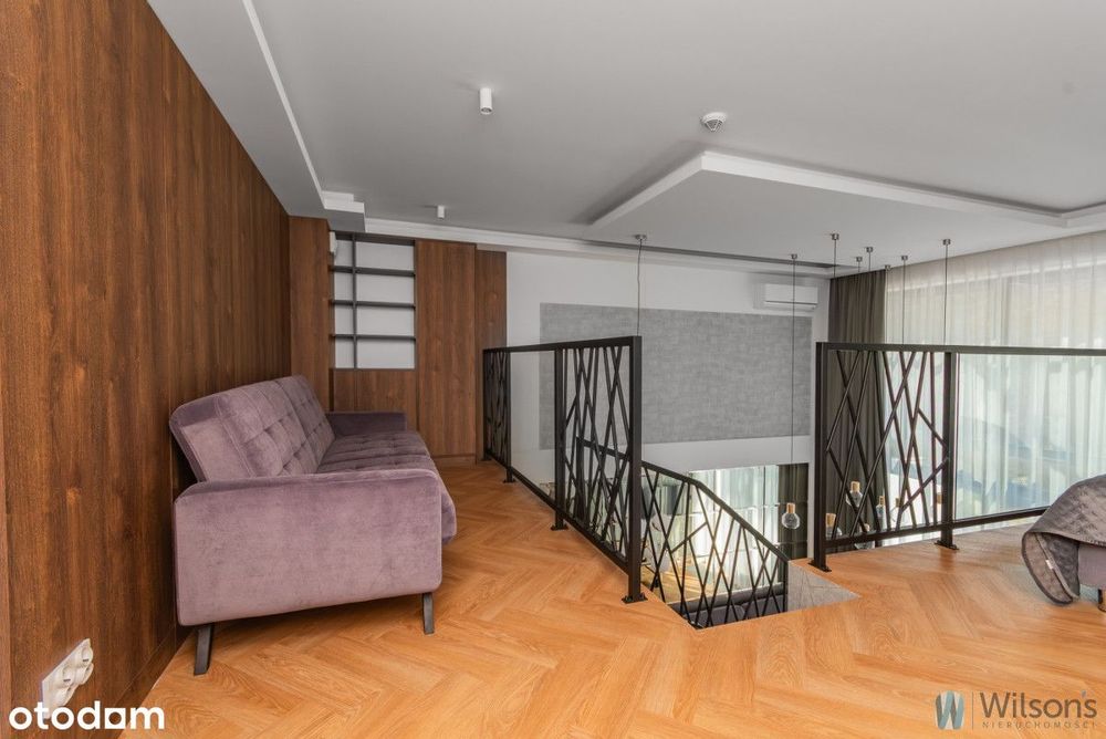 Apartament z antresolą - odliczenie Vat