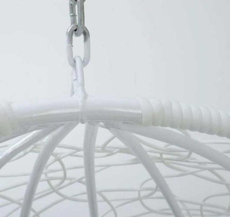 Подвесное кресло кокон