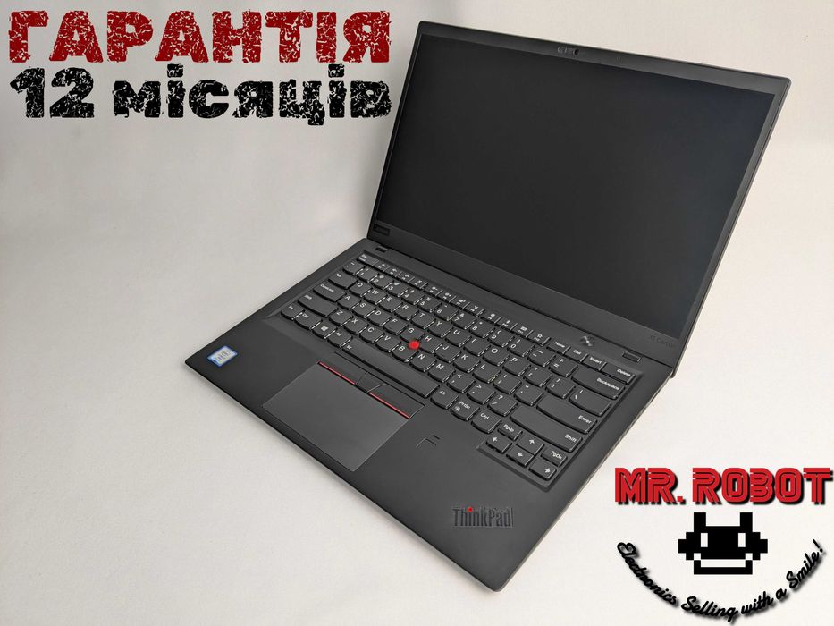 ジャンクLenovo ThinkPad X1 gen6 ジャンク品 ThinkPad X1 Carbon Gen6 第8世代 Core i5-8350U 16GB 0GB
