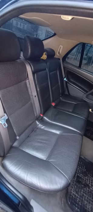 Saab 9-5 arc 3.0t v6