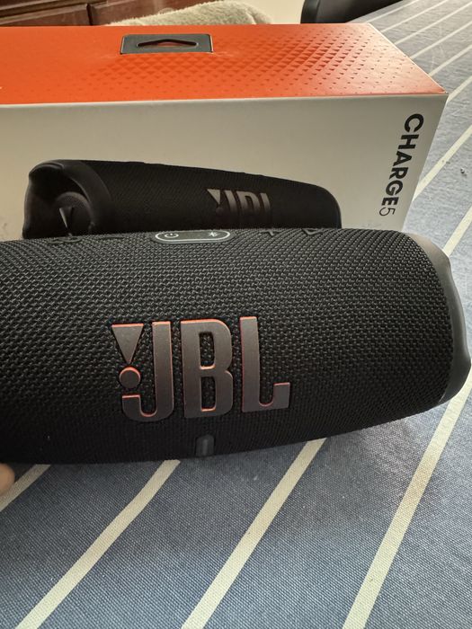 Vendo jbl charge 5