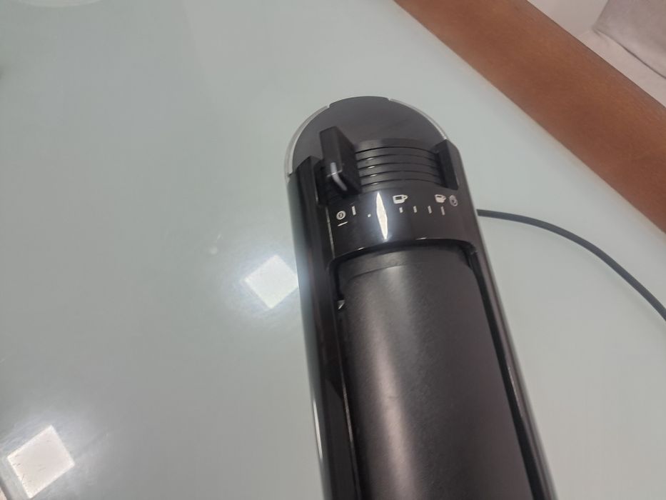 Máquina de café continente