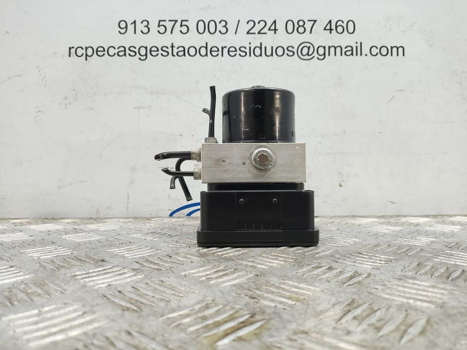 Módulo ABS BMW Serie 1 Serie 3 2004 a 2013