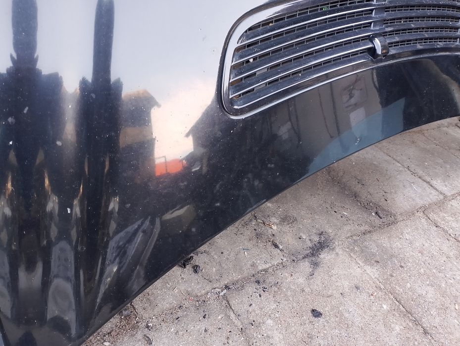 Mercedes 211 maska 040