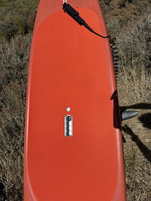 F-One Rocket Downwind Pro 7.0 109Lts