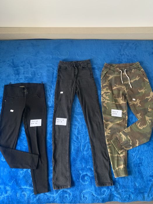 Жіночі джінси  Zara 38 розмір