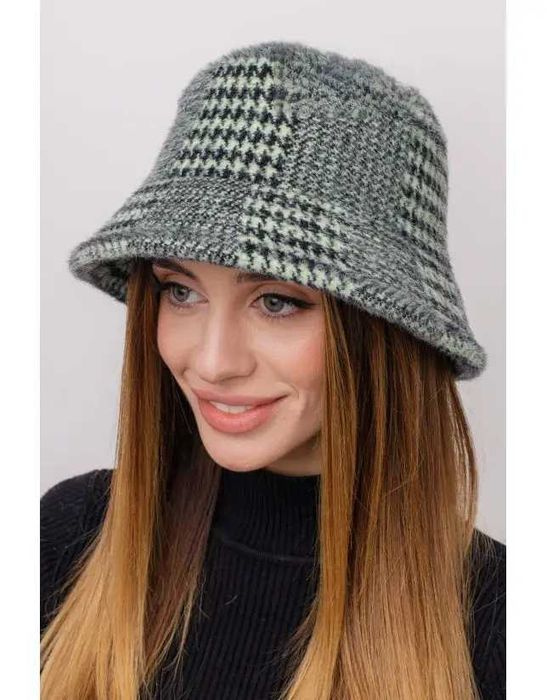 Теплая панама SAGA