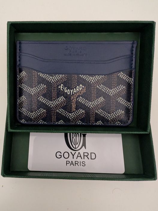 Carteira  porta cartões