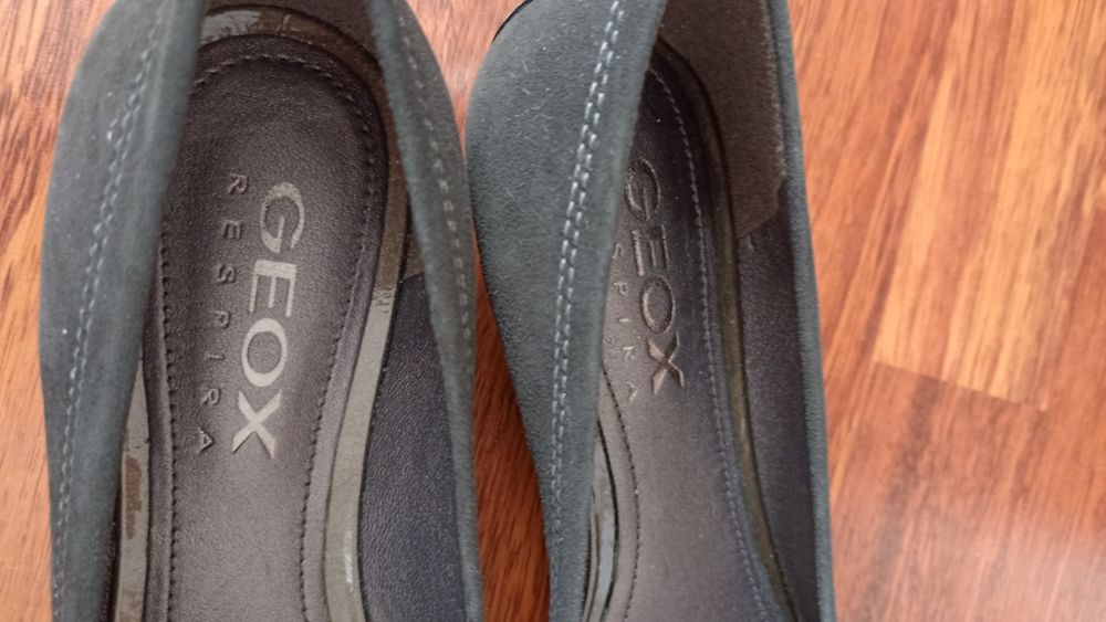 Sabrinas Geox 37 NOVAS