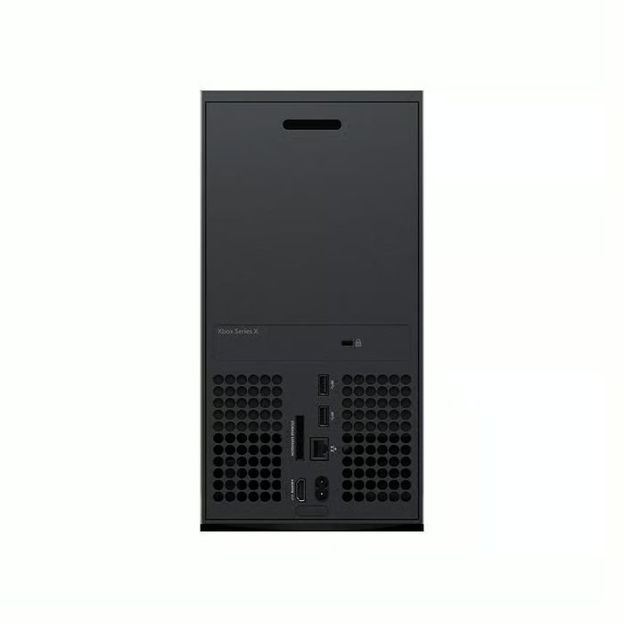 Xbox Series X 1TB Preta + 2 Comandos + Caixa Original