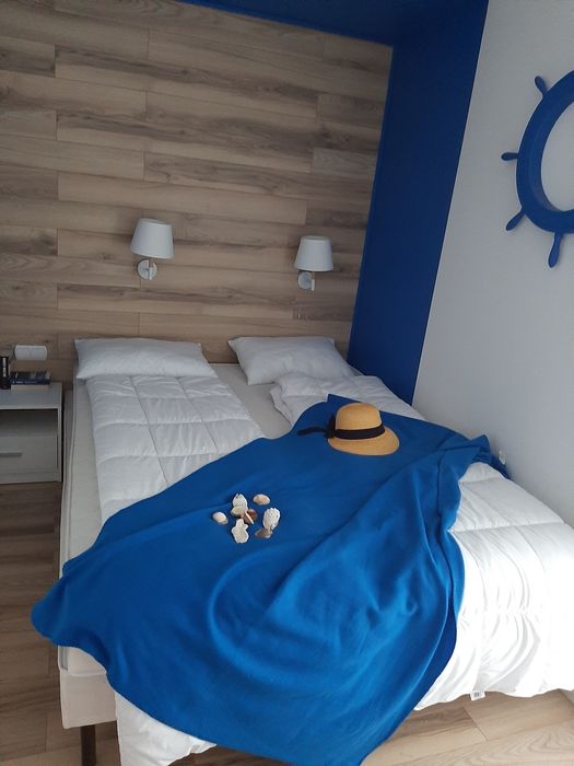 Domek lux Pobierowo 300 m od plaży Super miejsce KONTAKT Telefoniczny