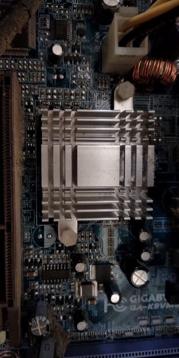 No3 komputery PC za czasów Windows XP Intel amd Pioneer HP DVD akcesor