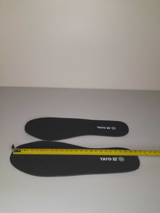 Kalosze damskie 25.5cm stopa . nowe  nieużywane