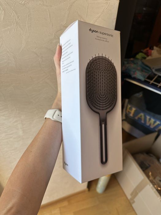 Расческа dyson, оригинал