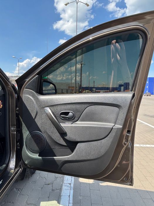 Renault Logan 2021 VIN VF14SRCL467605388 фото оголошення 8 з 17