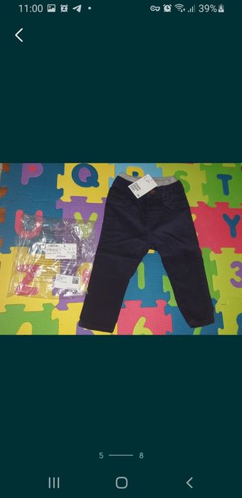 Толстовка h&m ,реглан, худі, кофта, лонгслів, джогери