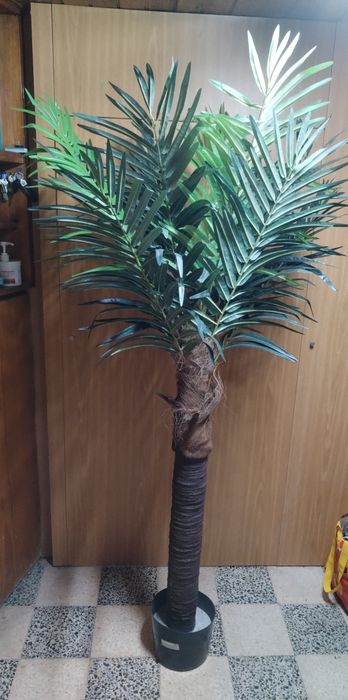 Palmeira Artificial
