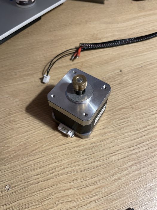 części do creality ender 3