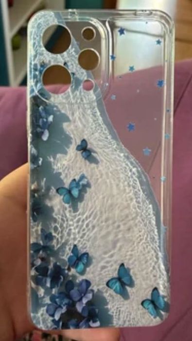 Etui do Xiaomi Redmi 12