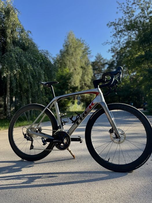 Trek domane sl5 gen 4 rozmiar 56 (174-180 cm) szosa endurance road+ plus
