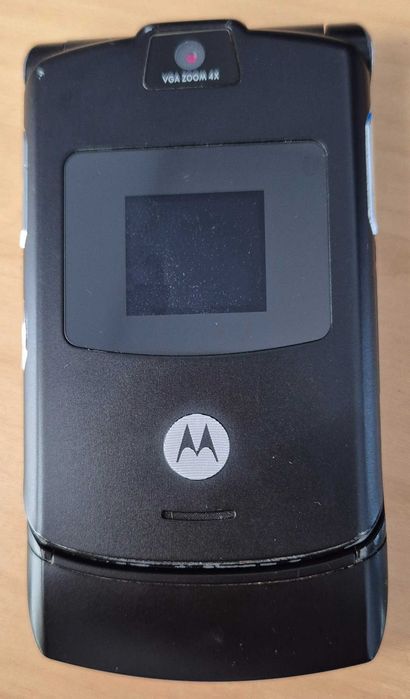 Telefon Motorola V3