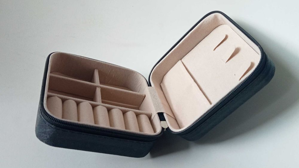 etui na biżuterię