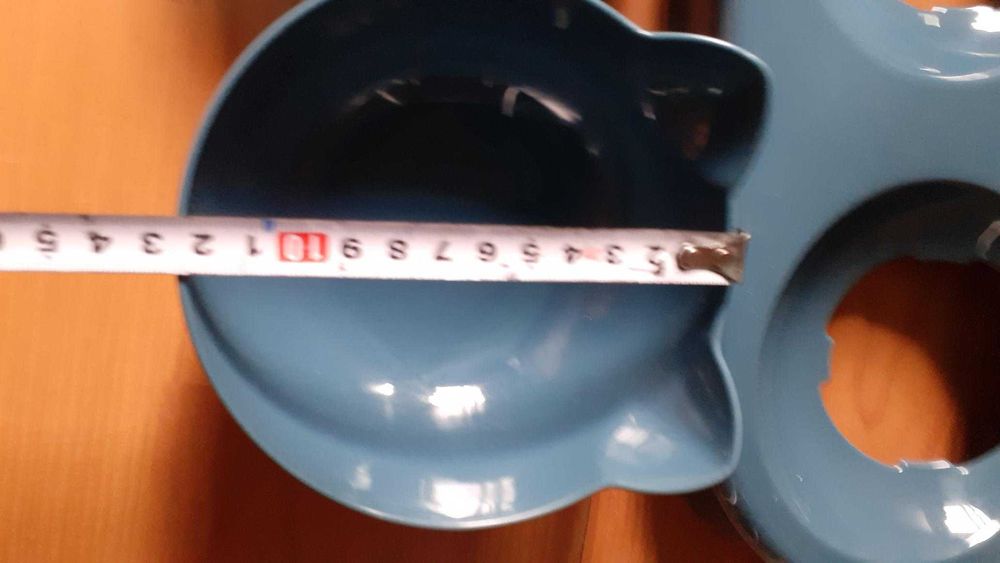 Comedouro 3 em 1 bebedouro dispensador novo gato cão