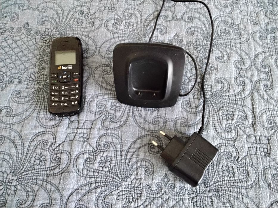 Telefone fixo para sua casa ou seu negócio