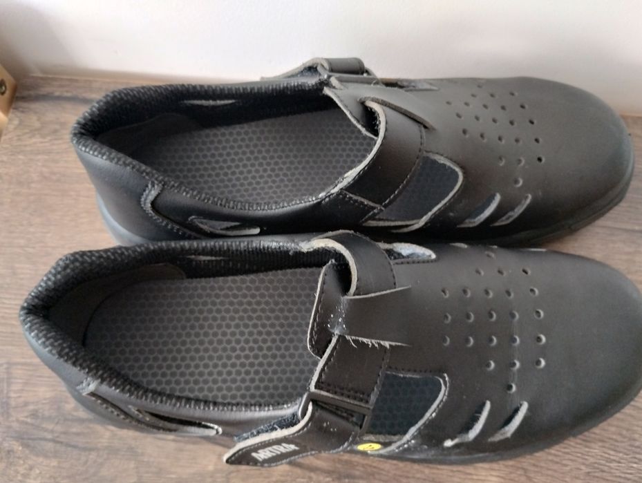 Buty robocze artra sandały 44