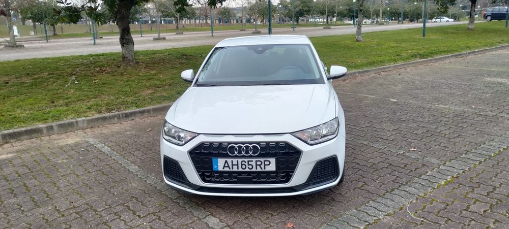 Audi A1 sportback 1.0 25TFSI - COMO NOVO