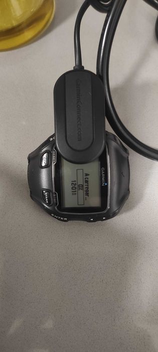 Garmin Forerunner 910XT