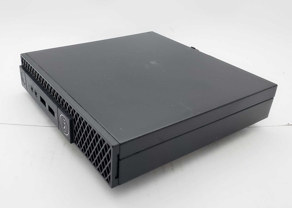 Dell OptiPlex 3070 i5-9500T 8/256GB DisplayPort HDMI WiFi+BT (7892)