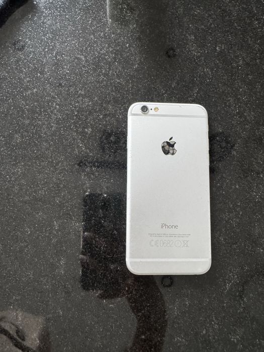 Iphone 6 a funcionar bem