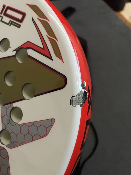 Raquete de Padel NOX ML10 Pro Cup