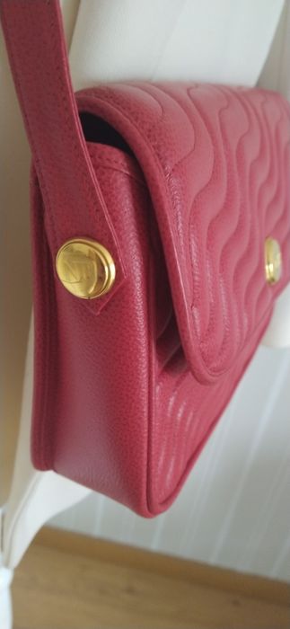 Mala vintage Nina Ricci
