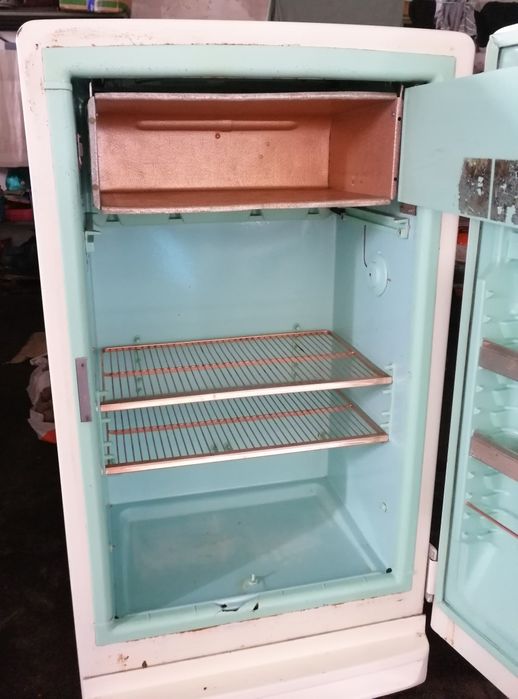 Frigorífico General Electric