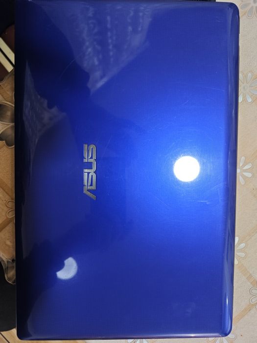 Продам ноутбук Asus K55VD