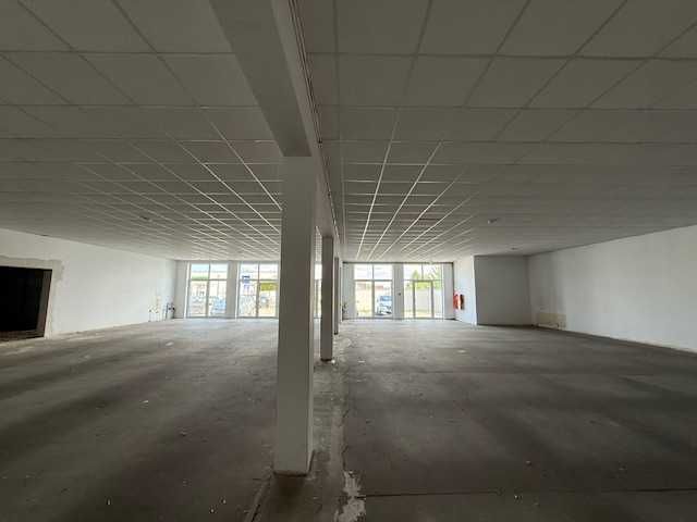 lokal usługowo handlowy w centrum Witkowo 530 m2
