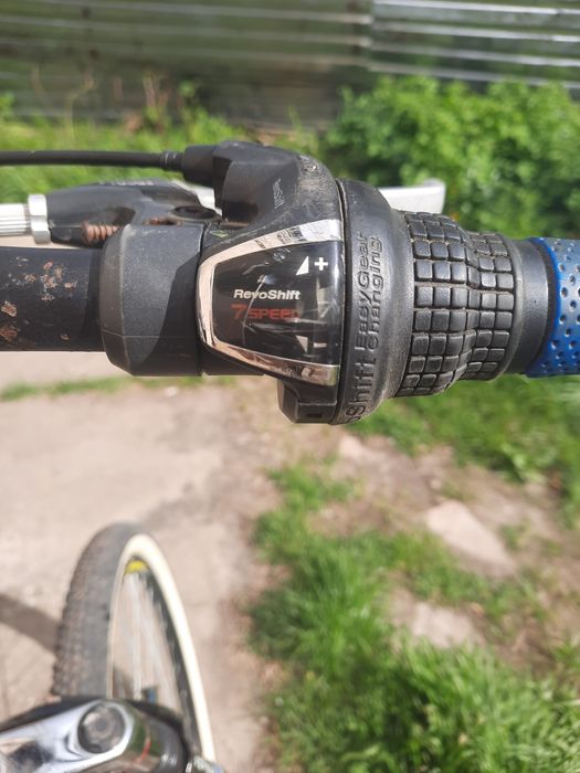 Велосипед. Formula.Колеса 24''